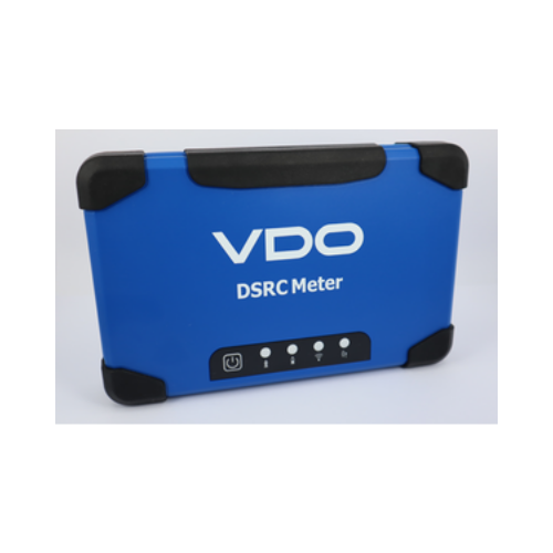 DSRC Meter