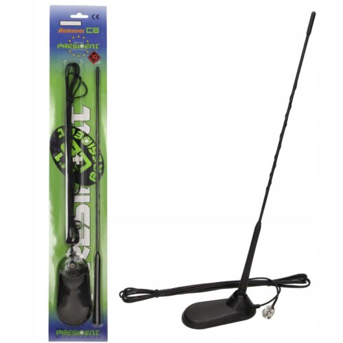 MOCNA-ANTENA-CB-PRESIDENT-NEW-YORK-MAGNETYCZNA-ZN8