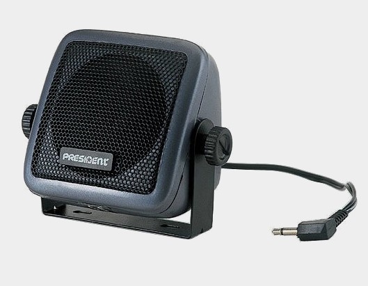 Купити Виносний динамік HP-1 MINI | TAVIDO Виносний динамік HP-1 MINI за доступною ціною - 900.00 грн. Виносний динамік HP-1 MINI забезпечує гучне та розбірливе відтворення аудіосигналу, що особливо зручно під час роботи в автомобілі або в умовах підвищеного шуму. Ціна вказана з ПДВ. | TAVIDO