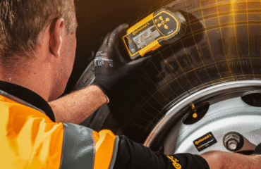 Conti Pressure Check
