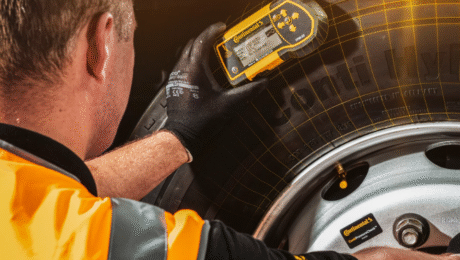 Conti Pressure Check
