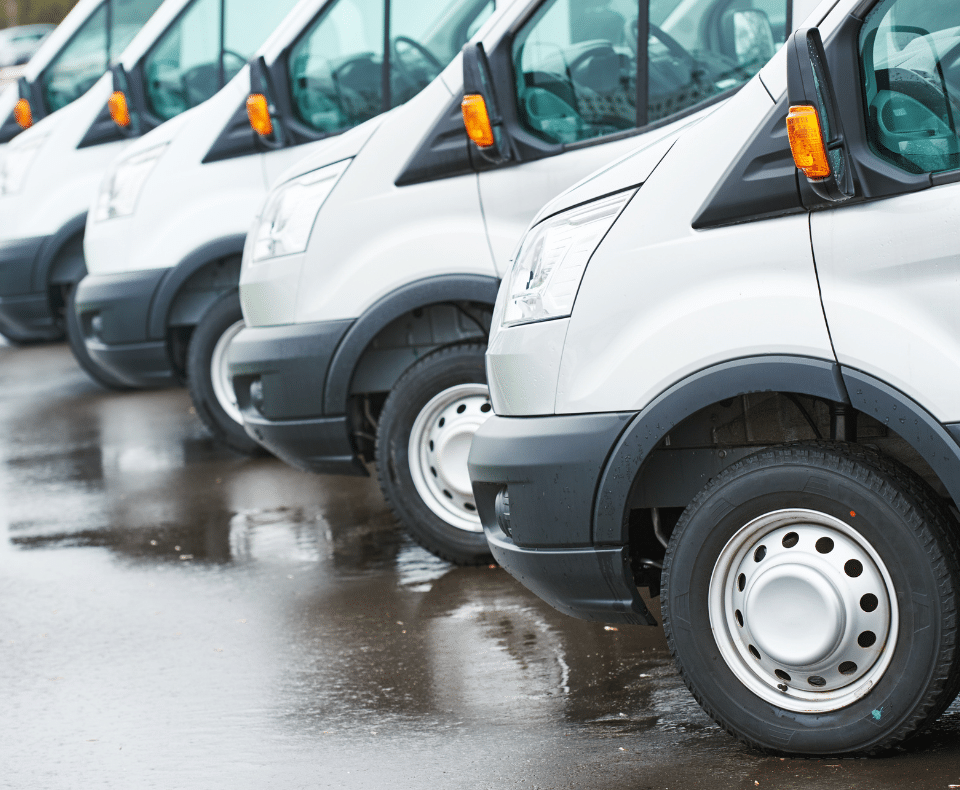 How to check the compatibility of a smart tachograph with your companys transport
