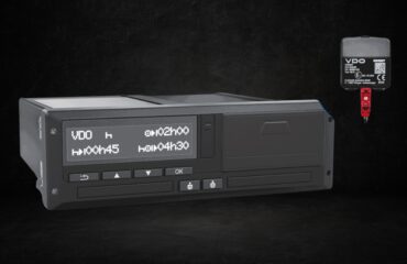 VDO DTCO 40