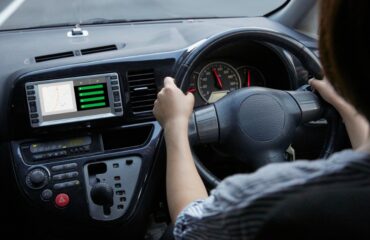 Shcho take spidometr vantazhnoho transportu i yak vin vzayemodiye z takhohrafom