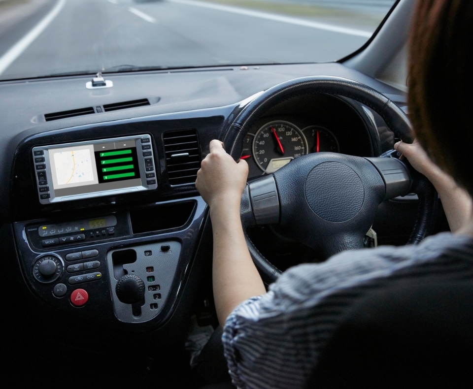 Shcho take spidometr vantazhnoho transportu i yak vin vzayemodiye z takhohrafom